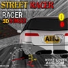 Jeu 3D Street Racer – Hot 3D Street Racing en plein ecran