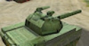 Jeu 3D Tank Racing