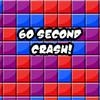 Jeu 60 Second Crash en plein ecran