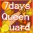 7days queen guard