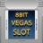 8 BIT Vegas Slot