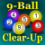 9-Ball Clear-Up (Pool)