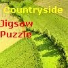 Jeu A Countryside Jigsaw en plein ecran