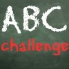 Jeu ABC Challenge en plein ecran