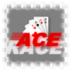 Jeu Ace-Race en plein ecran