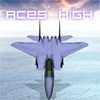 Jeu Aces High F-15 Strike en plein ecran