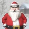 Jeu Adventures of Santa en plein ecran