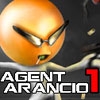 Jeu Agent Orange 1 – Buggy Day en plein ecran