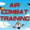 Jeu Air Combat Training en plein ecran