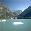 Jeu Alaska Lake Jigsaw en plein ecran