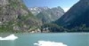 Jeu Alaska Lake Jigsaw