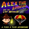 Jeu Alex the Adventurer (and the lost marbles) en plein ecran