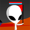 Jeu Alien Planet – BloodLust Mochi Edition en plein ecran