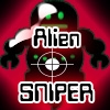 Jeu Alien Sniper en plein ecran