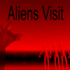 Jeu Aliens Visit en plein ecran