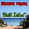 Jeu Escape From Bella Island en plein ecran