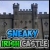 Sneaky Irish Castle