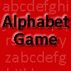 Jeu Alphabet Game en plein ecran