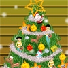 Jeu Amazing Christmas Tree en plein ecran