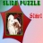 Amazing-Friends Slide puzzle