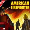 Jeu American Firefighter en plein ecran