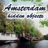 Jeu Amsterdam Hidden Objects en plein ecran