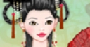 Jeu Ancient chinese girl dress up game
