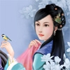 Jeu Ancient Chinese Girls Difference en plein ecran