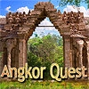 Jeu Angkor Quest en plein ecran