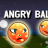 Angry Balls