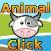 Jeu Animal Click en plein ecran