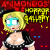 Jeu Animondos’ Horror Gallery en plein ecran