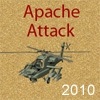 Jeu Apache Attack 2010 en plein ecran