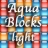 Aqua Blocks light