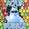 Jeu Aqua Bubble en plein ecran