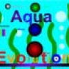Jeu Aqua Evolution en plein ecran