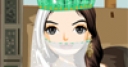 Jeu Arabian Princess Dress Up Styles
