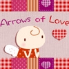 Jeu Arrows of Love en plein ecran