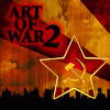 Jeu Art of War 2 en plein ecran
