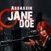 Jeu Assassin: Jane Doe en plein ecran