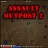Assault Outpost II