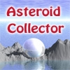 Jeu Asteroid Disc Collector en plein ecran