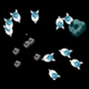 Jeu Asteroid’s Revenge – Man Strikes Back v2.1 en plein ecran