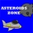 asteroids zone