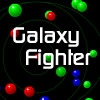 Jeu Galaxy Fighter en plein ecran
