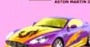 Jeu Aston Martin Dbf Car Coloring