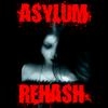 Jeu Asylum Rehash en plein ecran