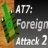 AT7: Foreign Attack 2