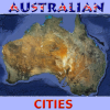 Jeu Australian Cities en plein ecran