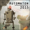 Jeu Automaton 2015 en plein ecran